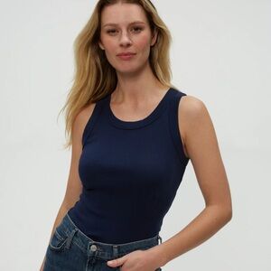 Michael Stars Paloma Tank Top